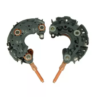 Pont de diodes, alternateur BV PSH 053.000.110.056 pour HONDA CIVIC 1.5 i 16V - 94cv