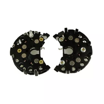 Pont de diodes, alternateur BV PSH 053.000.158.016