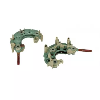 Pont de diodes, alternateur BV PSH 053.000.174.056