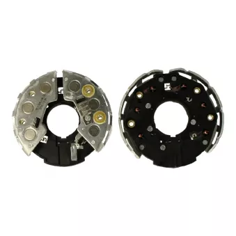 Pont de diodes, alternateur BV PSH 053.000.194.016 pour VOLKSWAGEN PASSAT 1.6 TD - 70cv