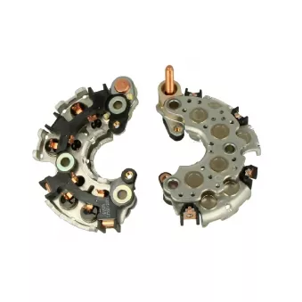 Pont de diodes, alternateur BV PSH 053.000.238.056 pour TOYOTA CELICA 2.0 GTI - 156cv