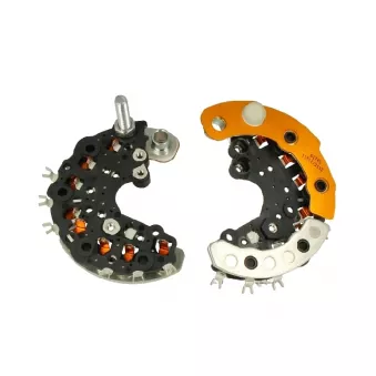 Pont de diodes, alternateur BV PSH 053.000.481.006