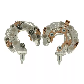 Pont de diodes, alternateur BV PSH 053.000.620.206