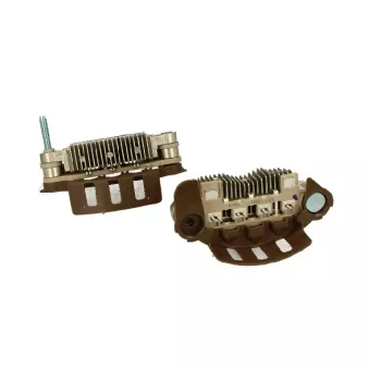 Pont de diodes, alternateur BV PSH OEM A2TB7951