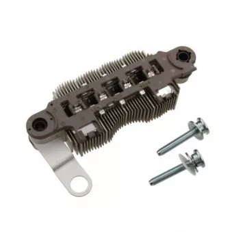 Pont de diodes, alternateur BV PSH OEM A9TU5591A