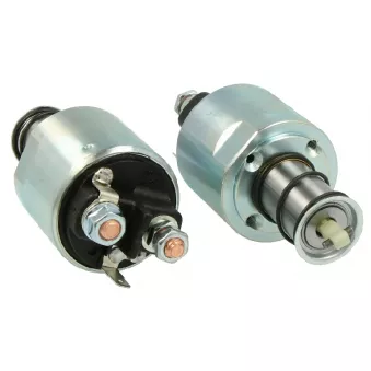 Contacteur, démarreur BV PSH 054.000.023.006