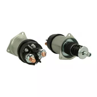 Contacteur, démarreur BV PSH 054.000.046.036 pour OPEL KADETT 1.4 i - 60cv