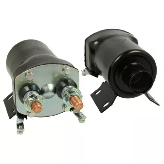 Contacteur, démarreur BV PSH 054.000.047.036 pour FIAT FIORINO 1.1 60 - 55cv