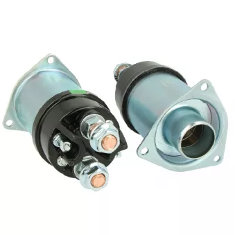 Contacteur, démarreur BV PSH 054.000.050.036 pour OPEL KADETT 1.4 i - 60cv