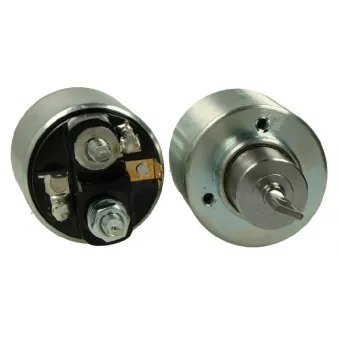 Contacteur, démarreur BV PSH 054.000.139.016 pour VOLKSWAGEN JETTA 1.6 TD - 60cv