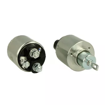 Contacteur, démarreur BV PSH 054.000.155.016 pour OPEL KADETT 1.8 E - 100cv