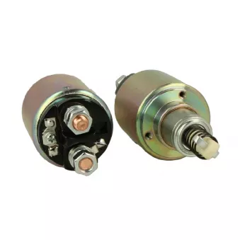 Contacteur, démarreur BV PSH 054.000.164.016 pour OPEL KADETT 1.4 i - 60cv