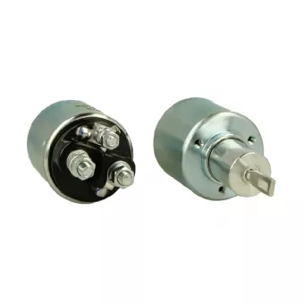 Contacteur, démarreur BV PSH 054.000.187.016 pour RENAULT TRUCKS MASCOTT 150.55 - 146cv