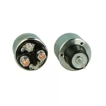 Contacteur, démarreur BV PSH 054.000.341.016 pour BMW Série 5 530 i V8 - 218cv