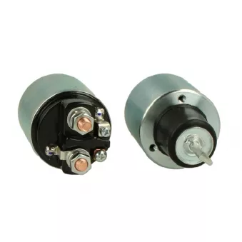 Contacteur, démarreur BV PSH 054.000.447.016 pour VOLKSWAGEN JETTA 1.6 TD - 60cv