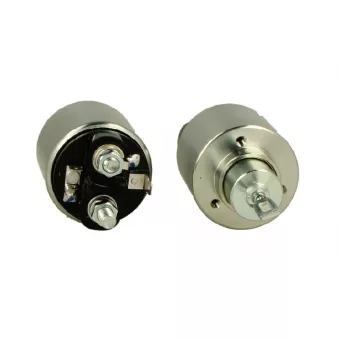 Contacteur, démarreur BV PSH 054.000.519.016 pour VOLKSWAGEN JETTA 1.6 TD - 60cv