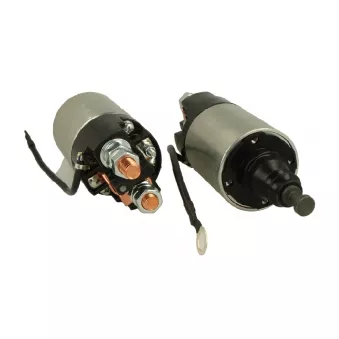 Contacteur, démarreur BV PSH OEM M009T70979