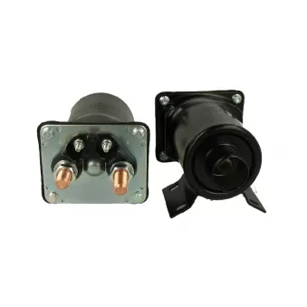 Contacteur, démarreur BV PSH 054.001.028.036 pour FIAT FIORINO 1.1 60 - 55cv