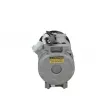BV PSH 090.125.003.050 - Compresseur, climatisation