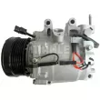 BV PSH 090.125.014.311 - Compresseur, climatisation