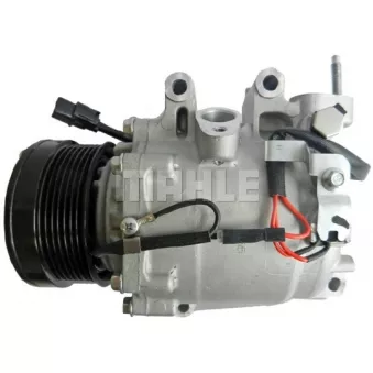 Compresseur, climatisation BV PSH OEM 38800RZVG023M2