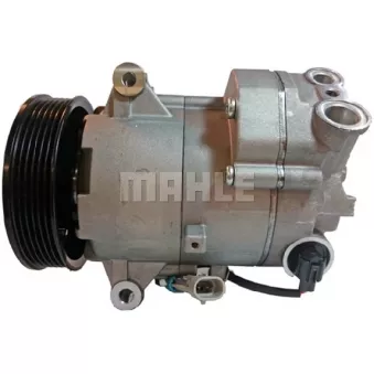 Compresseur, climatisation BV PSH 090.135.015.311 pour OPEL ASTRA 1.6 Turbo - 180cv