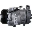 BV PSH 090.135.026.311 - Compresseur, climatisation