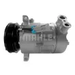 BV PSH 090.135.056.311 - Compresseur, climatisation