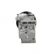 BV PSH 090.145.008.200 - Compresseur, climatisation