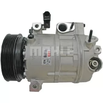 Compresseur, climatisation BV PSH OEM 977013J000