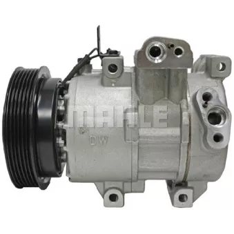 Compresseur, climatisation BV PSH 090.155.044.310