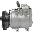 BV PSH 090.155.052.310 - Compresseur, climatisation