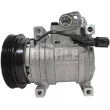 BV PSH 090.155.076.310 - Compresseur, climatisation