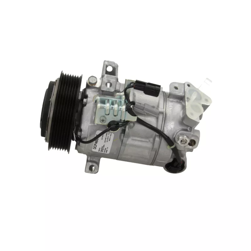 Compresseur, climatisation BV PSH 090.165.004.260 - Visuel 1