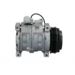 BV PSH 090.185.005.260 - Compresseur, climatisation