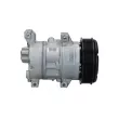 BV PSH 090.195.089.260 - Compresseur, climatisation