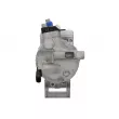 BV PSH 090.205.002.260 - Compresseur, climatisation