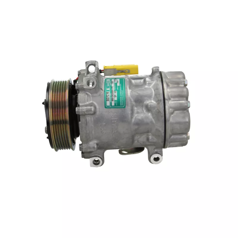 Compresseur, climatisation BV PSH 090.225.024.310 - Visuel 1