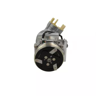 Compresseur, climatisation BV PSH OEM 6453JY