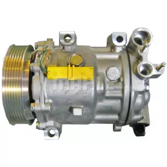 Compresseur de climatisation SANDEN SD7C16-1392