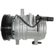 BV PSH 090.255.019.310 - Compresseur, climatisation