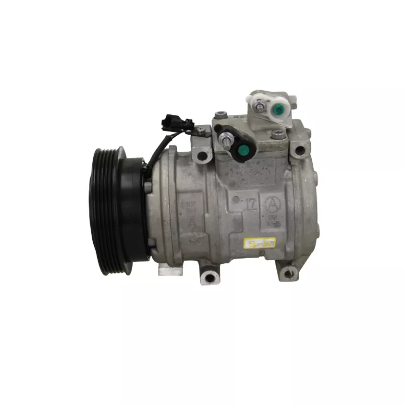 Compresseur, climatisation BV PSH 090.255.023.310 - Visuel 1