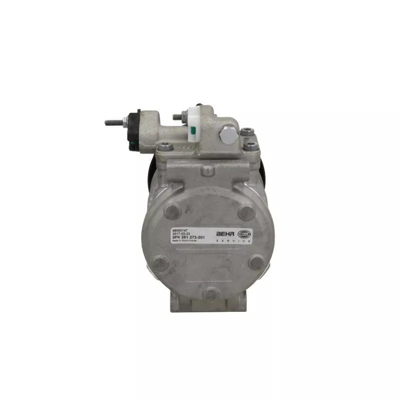 Compresseur, climatisation BV PSH 090.255.023.310 - Visuel 2