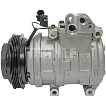Compresseur, climatisation BV PSH OEM 0K55261450C