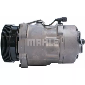 Compresseur, climatisation BV PSH OEM 7M0820803M