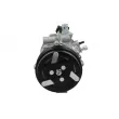 Compresseur, climatisation BV PSH [090.445.004.200]