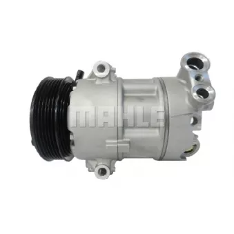 Compresseur, climatisation BV PSH OEM 52003007