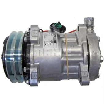 Compresseur, climatisation BV PSH OEM 1433064H91