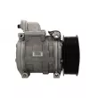 BV PSH 090.555.007.260 - Compresseur, climatisation