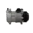 BV PSH 090.555.044.260 - Compresseur, climatisation
